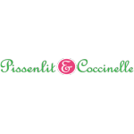 Pissenlit & Coccinelle